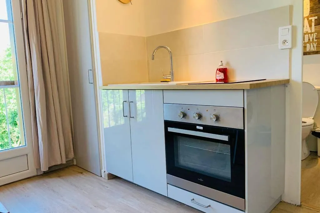 Provence Appartement Manosque