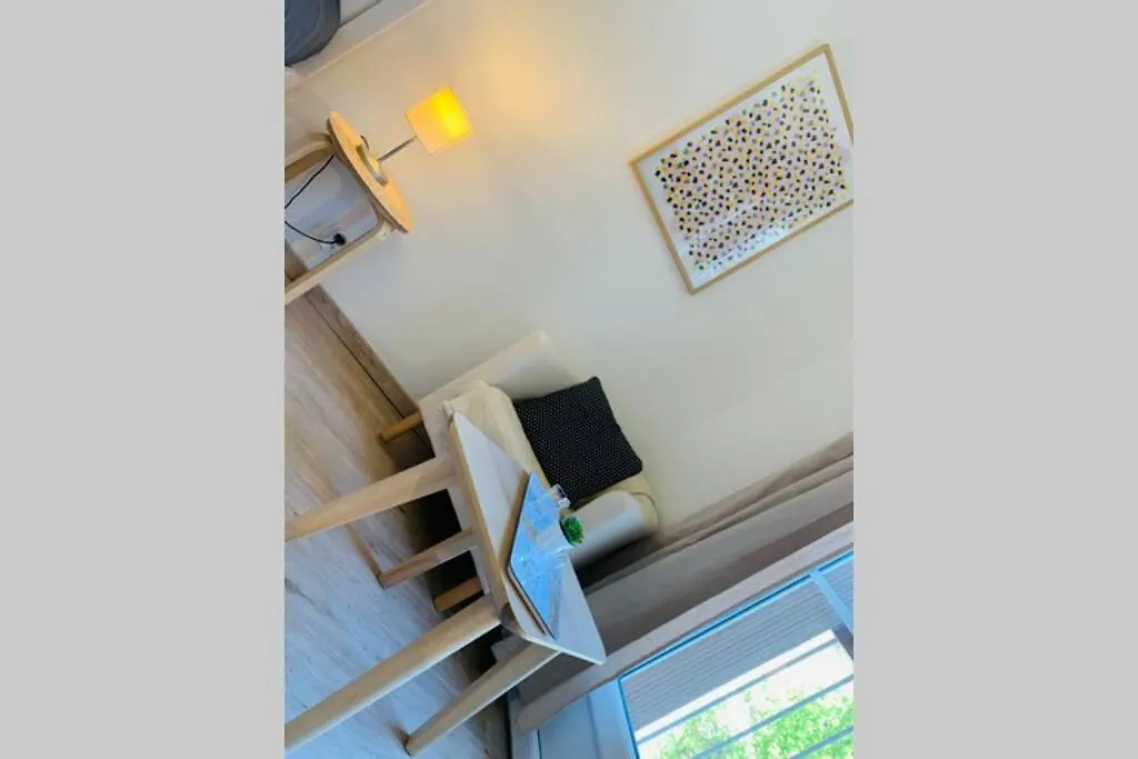Provence Appartement Manosque