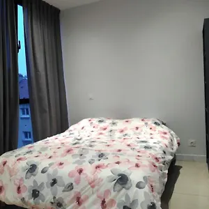De L'orchidee Appartement Cachan