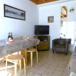 Maisonnette Elen Villa Sarzeau