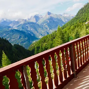 Station Valfréjus Chavière Appartement Modane