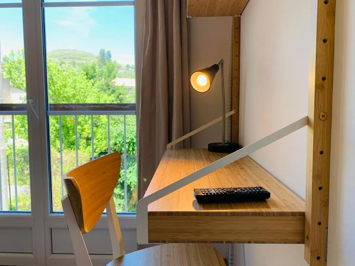 Provence Appartement Manosque 0*,  Francja